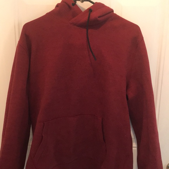 Mens American eagle hoodie - Picture 3 of 4